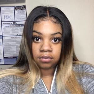 Meet your Posher, Barbel